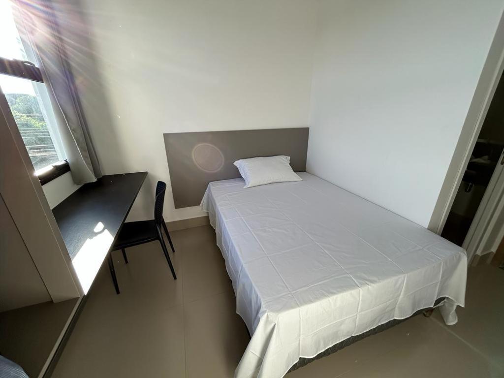 Nano Suites - Casal Уберландия Экстерьер фото