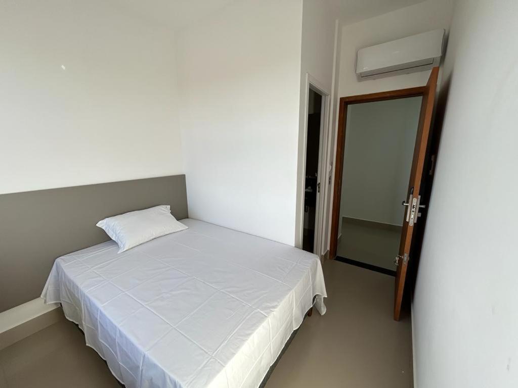 Nano Suites - Casal Уберландия Экстерьер фото
