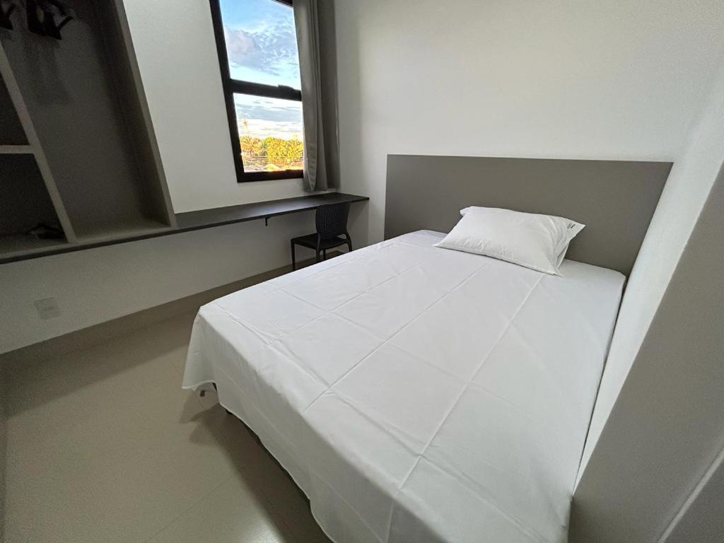 Nano Suites - Casal Уберландия Экстерьер фото