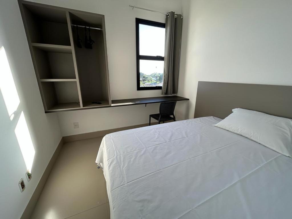 Nano Suites - Casal Уберландия Экстерьер фото